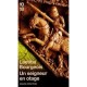Un Seigneur En Otage - Bourgeois Laetitia