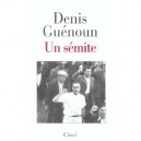 Un Semite - Denis Guenoun