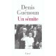 Un Semite - Denis Guenoun
