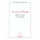 Un Sens A L'europe , Gagner La Paix, 1950-2003 - Catherine Guisan