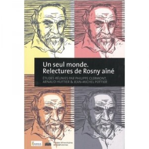 Un Seul Monde.relectures De Rosny Aine - Collectif