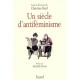 Un Siecle D'antifeminisme - Christine Bard