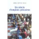Un Siecle D'emplois Precaires - Anne-sophie Beau