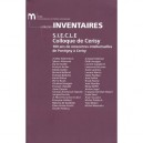 Un Siecle De Rencontres Intellectuelles A Pontigny Et Cerisy - Collectif