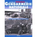 Un Siecle De Vehicules De La Gendarmerie Nationale - Collectif