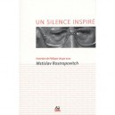 Un Silence Inspire - Philippe Ungar