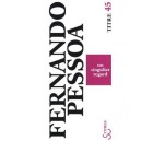 Un Singulier Regard - Fernando Pessoa