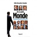 Un Si Petit Monde - Benyahia-kouider-o