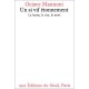Un Si Vif Etonnement . La Honte , Le Rire , La Mort - Octave Mannoni