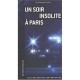Un Soir Insolite A Paris - Collectif