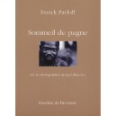 Un Sommeil De Pagne - Franck Pavloff , Karl Blanchet