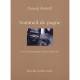 Un Sommeil De Pagne - Franck Pavloff , Karl Blanchet