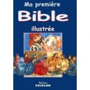 Ma Premiere Bible Illustree - Pat Alexander