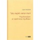 Un Sujet Sans Moi , Psychanalyse Et Experience Mystique - Sean Wilder
