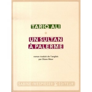 A Sultan In Palermo - Tariq Ali