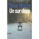 Un Sur Deux - Steve Mosby