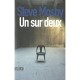 Un Sur Deux - Steve Mosby