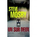 Un Sur Deux - Steve Mosby