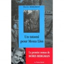 Un Tatami Pour Mona Lisa - Boris Bergman
