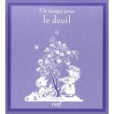 Un Temps Pour Le Deuil T.9 - K Katafiasz