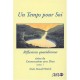 Un Temps Pour Soi , Reflexions Quotidiennes Tirees De Conversation Avec Dieu T.1 - Neale Donald Walsch