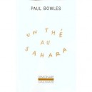 Un The Au Sahara - Paul Bowles