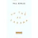 Un The Au Sahara - Paul Bowles