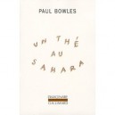 Un The Au Sahara - Paul Bowles
