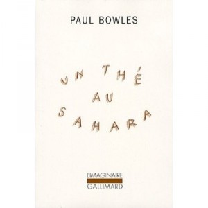Un The Au Sahara - Paul Bowles