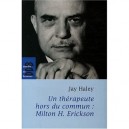 Therapeute Hors Du Commun N.ed (un) - Haley Jay
