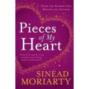 Pieces Of My Heart - Sinead Moriarty