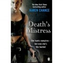 Death's Mistress - Karen Chance