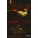 La Confrerie De L'epee - Diana Gabaldon