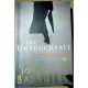 Untouchable - John Banville