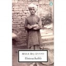 Untouchable - Anand Mulk Raj