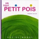 Un Tout Petit Pois - Stephane Servant