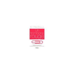 Un Trombone Rouge - Kyle Macdonald