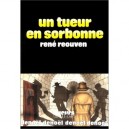 Un Tueur En Sorbonne - Rene Reouven