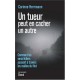 Un Tueur Peut En Cacher Un Autre , Comment Les Serial Killers Passent A Travers Les Mailles Du Filet - Corinne Herrmann