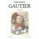 Oeuvres - Gautier