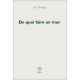 De Quoi Faire Un Mur - Anne Portugal