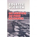 Un Vampire Au Pont Du Diable - Colette Vlerick
