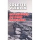 Un Vampire Au Pont Du Diable - Colette Vlerick