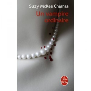 Un Vampire Ordinaire - Suzy Mckee Charnas