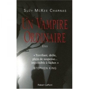 Un Vampire Ordinaire - Suzy Mckee Charnas