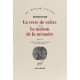 Un Verre De Colere , La Maison De La Memoire - Nassar Raduan