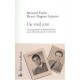 Un Vieil Ami - Bernard Frank , Henri-hugues Lejeune