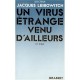 Un Virus Etrange Venu D'ailleurs Le Sida - J Leibowitch