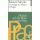Un Voyage De Mozart A Prague - Eduard Morike