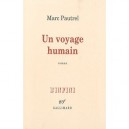 Un Voyage Humain - Marc Pautrel